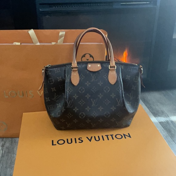 100% Authentic guaranteed Louis Vuitton monogram bag - Picture 4 of 14